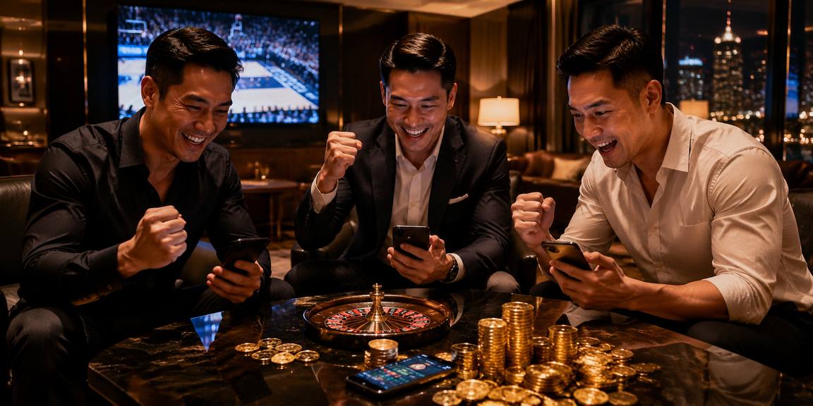 heo 88 Slot Phố Cổ